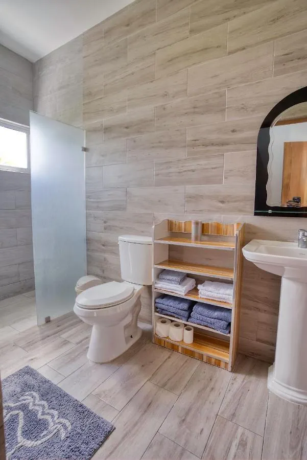 Casa Luna La Romana By Stone Residences