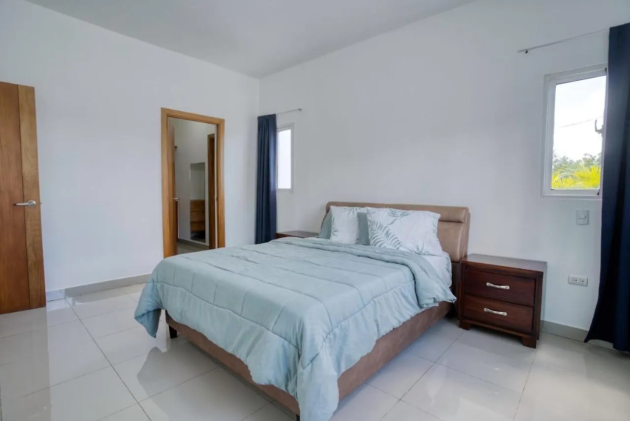 Casa Luna La Romana By Stone Residences Casa de Férias